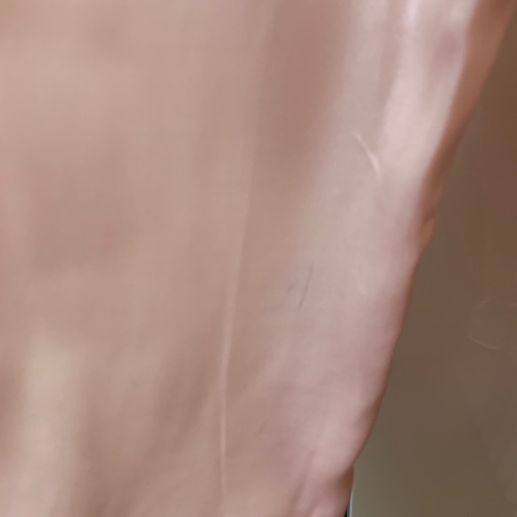 Satin effect Pajama set - Picture 10 of 11